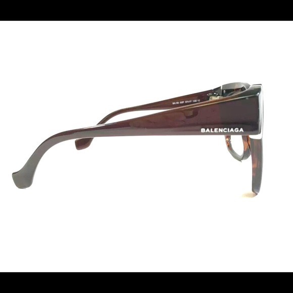 🔥3-DAYS🔥NEW🔥🔥BALENCIAGA🔥🔥OVERSIZED SUNNIES🔥🔥 - Picture 5 of 7